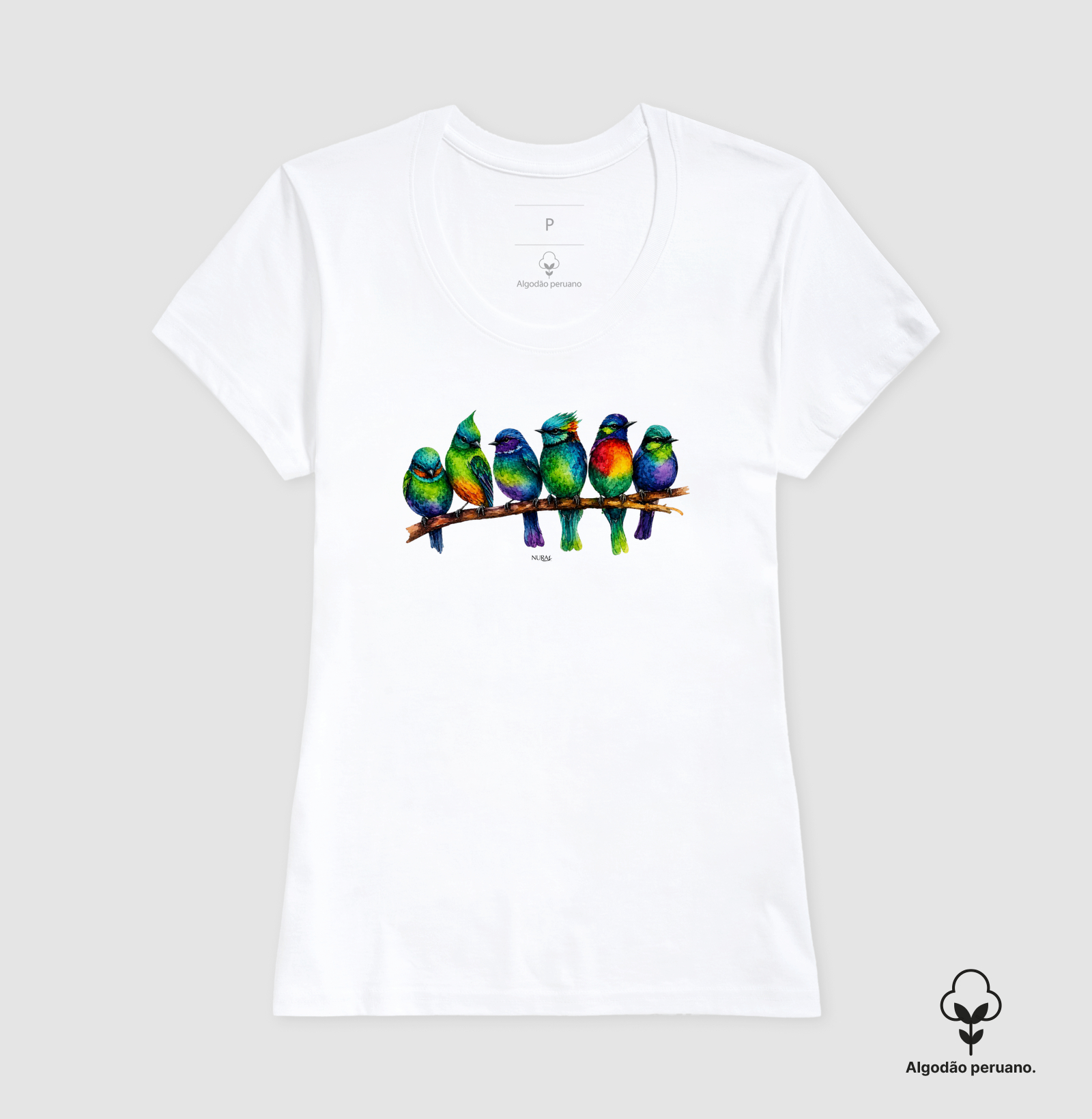 Camisa 6