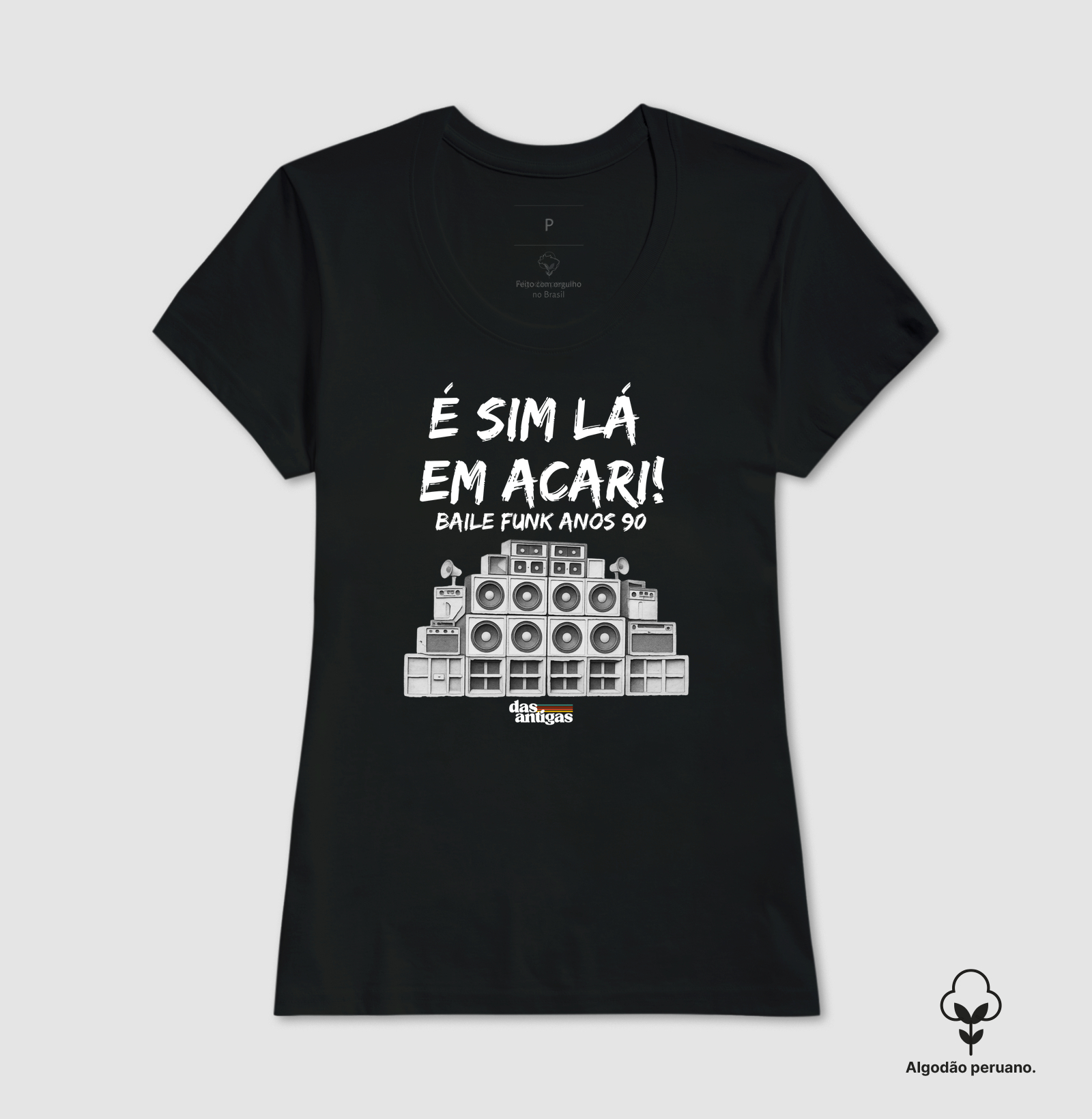 Lá em Acari! - Imagem 8