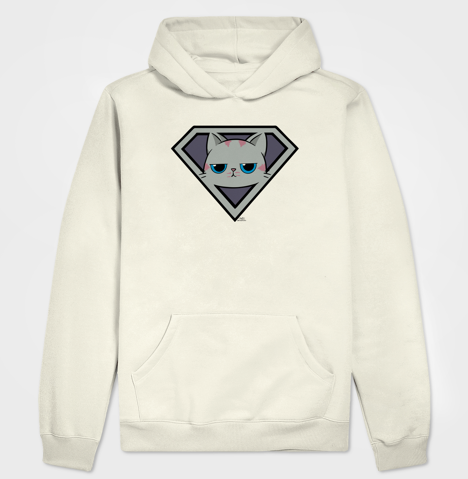 Camiseta Gato Sincero - Imagem 3