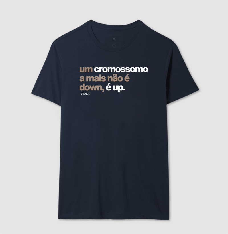 Um cromossomo a mais não é down, é UP - Imagem 6