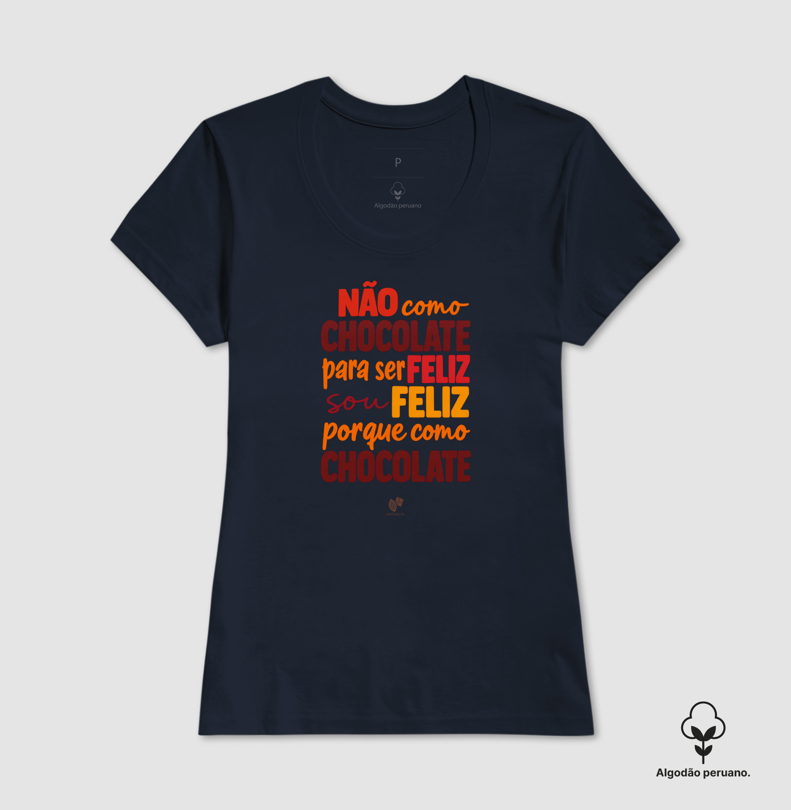 Não como chocolate para ser feliz - Imagem 10