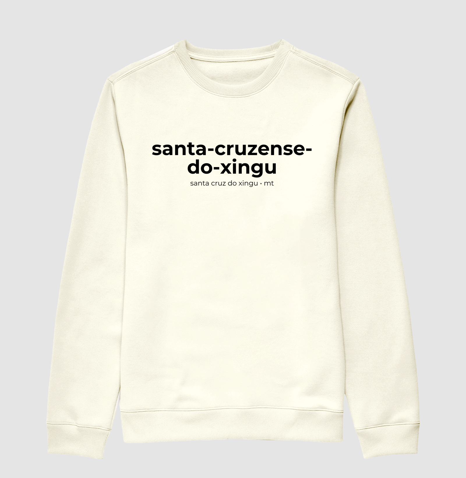Santa-Cruzense-Do-Xingu | Gentílico MT - Imagem 2
