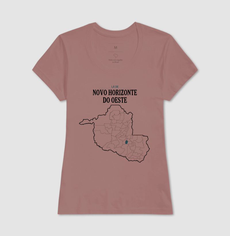 Novo Horizonte do Oeste | Território RO - Imagem 17