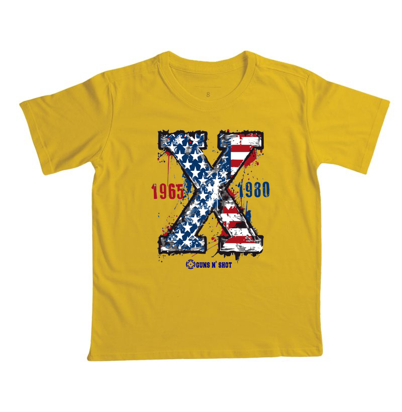 1965 x 1980 USA Atirador Esportivo - Imagem 6