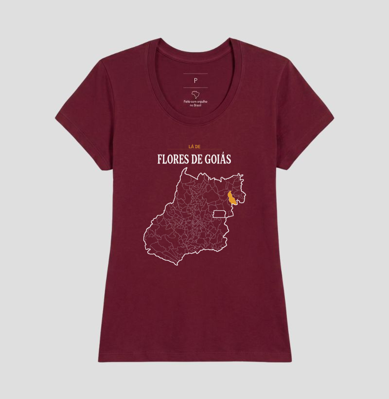 Flores de Goiás | Território GO - Imagem 19
