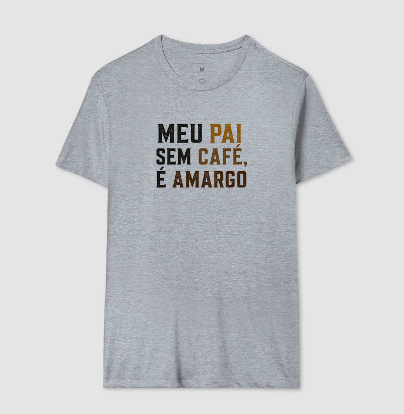 Meu pai sem café é amargo - Imagem 10