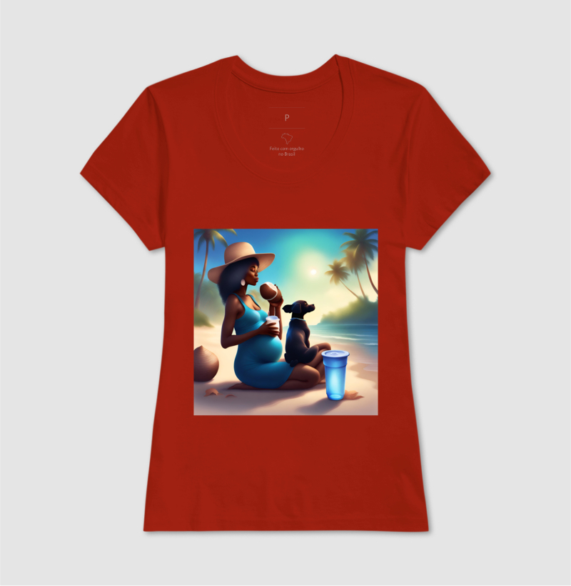 Camisa 10