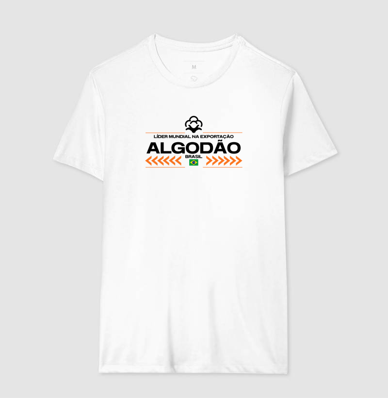 Brasil - Lider Exportação Algodão - Imagem 6