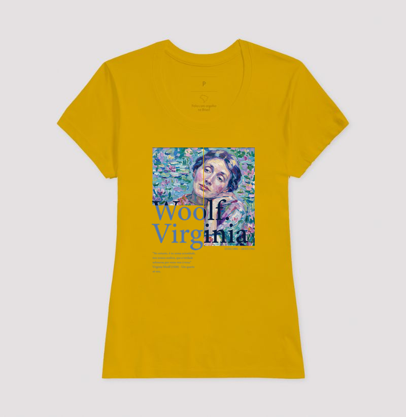 Camisa 16