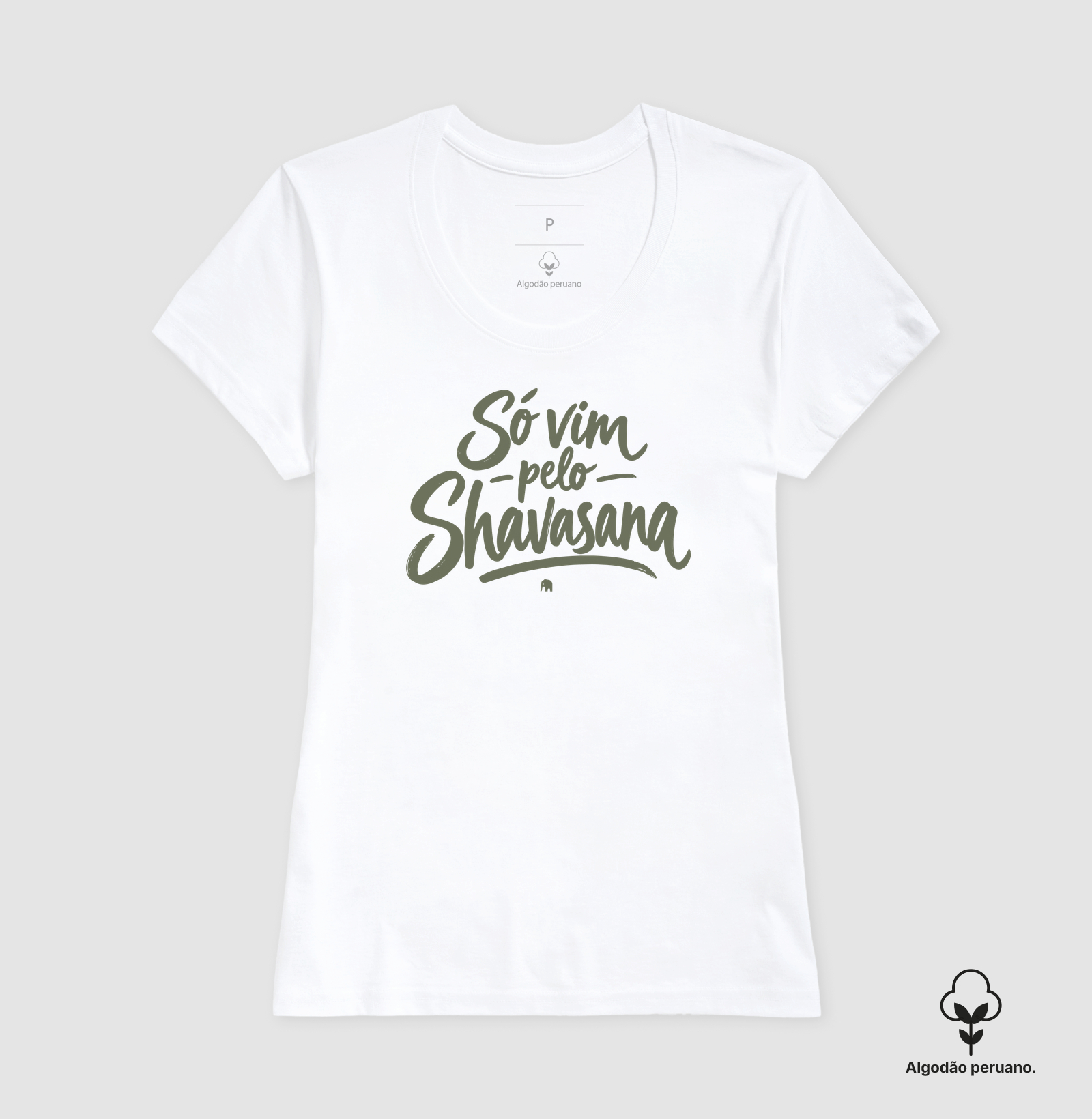 Só vim pelo Shavasana - Imagem 5