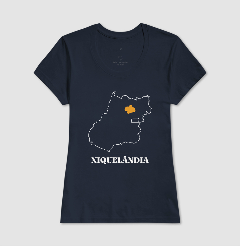 Niquelândia | Traço GO - Imagem 7
