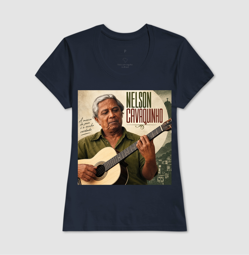 Nelson Cavaquinho  - Imagem 8