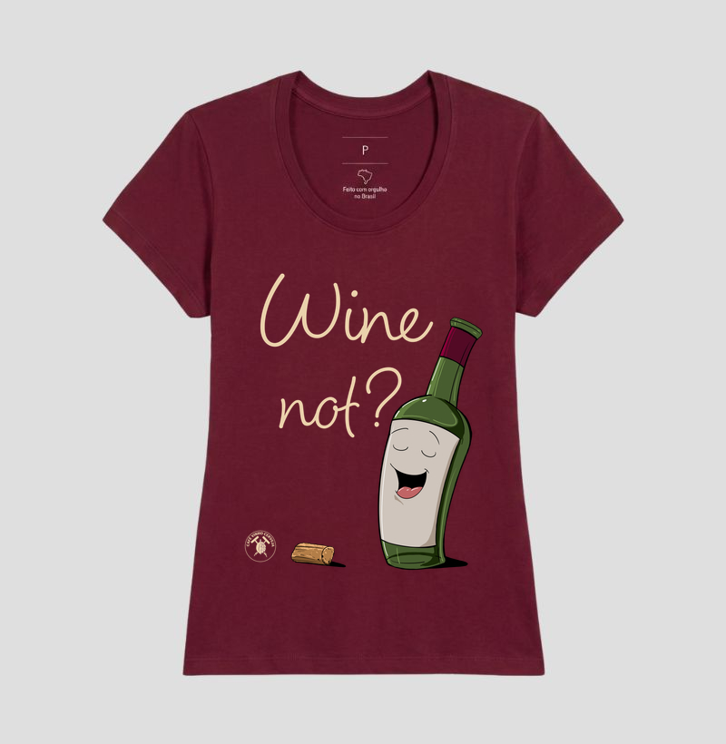 Wine Not? - Imagem 19