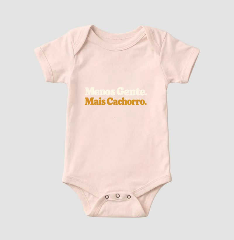 Menos Gente. Mais Cachorro. - Imagem 5