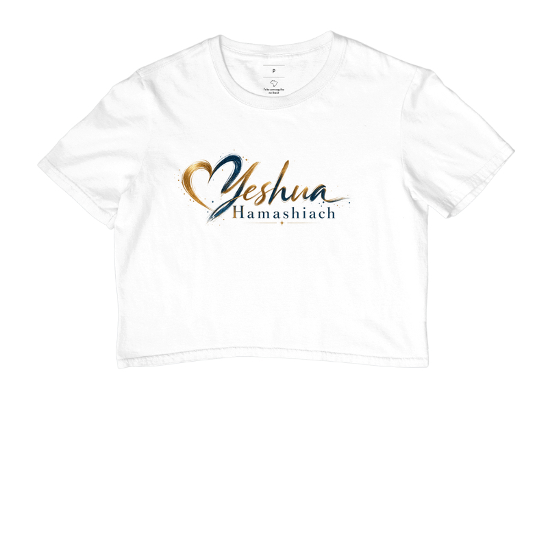 Yeshua Hamashiach - Imagem 2