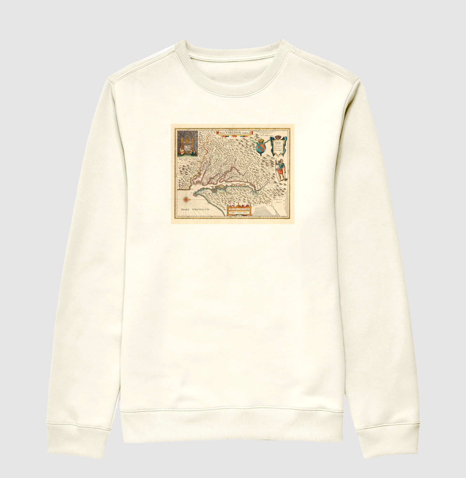 Camisa 1