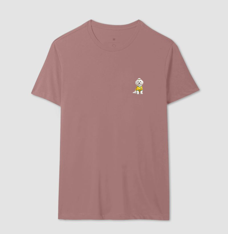 Camisa 16