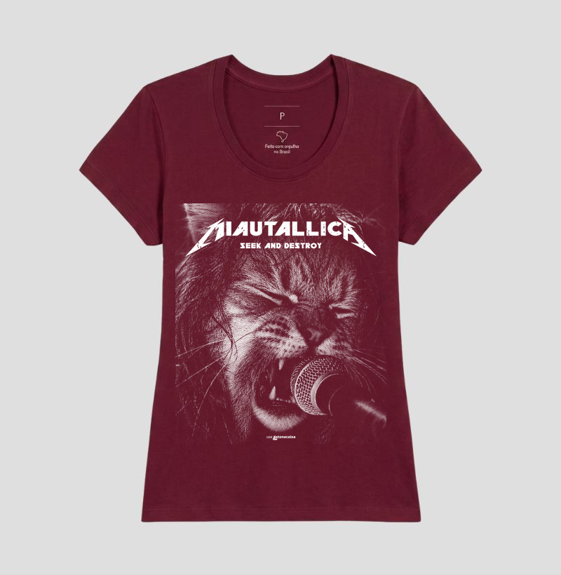 Miautallica – Seek and Destroy - Imagem 11