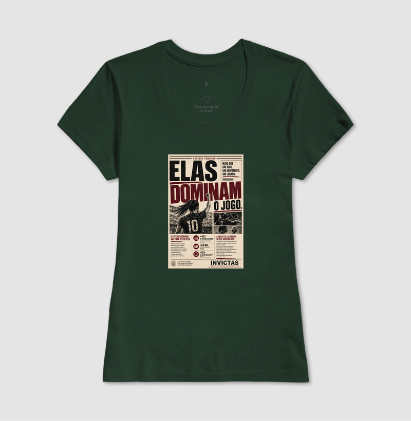 Camisa 10