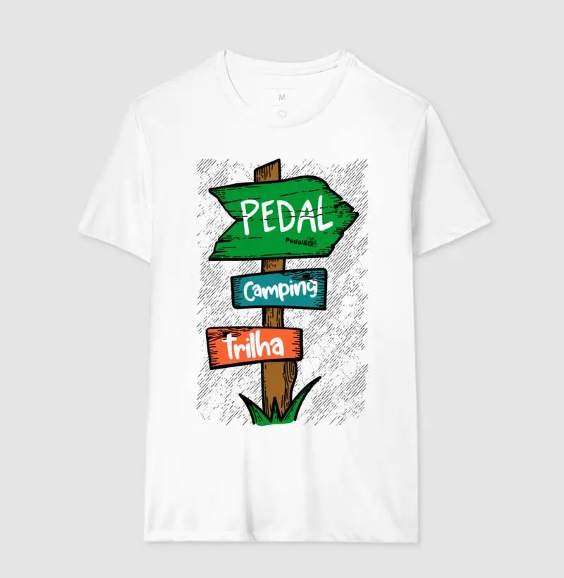 Pedal Camping Trilha - Imagem 4