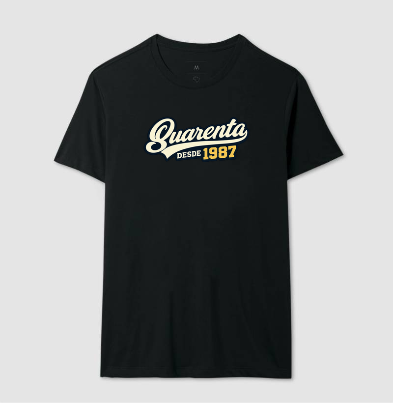 Clássico Quarenta - Imagem 2
