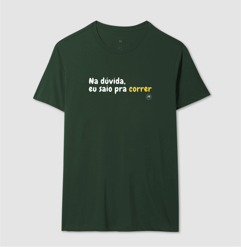 Na dúvida, eu saio pra correr - Imagem 12
