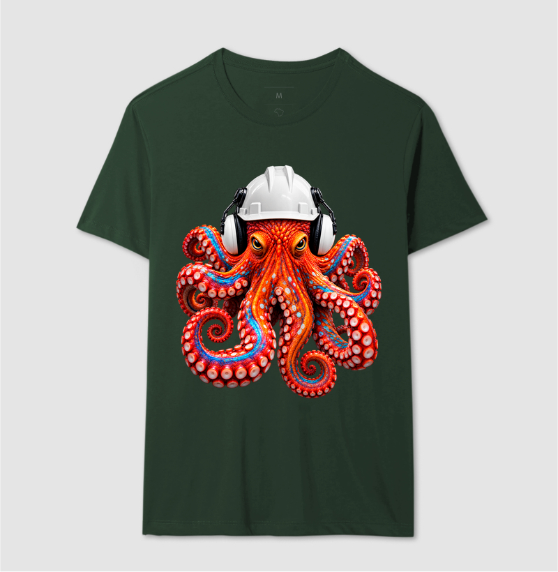 Polvo Operacional - Imagem 13