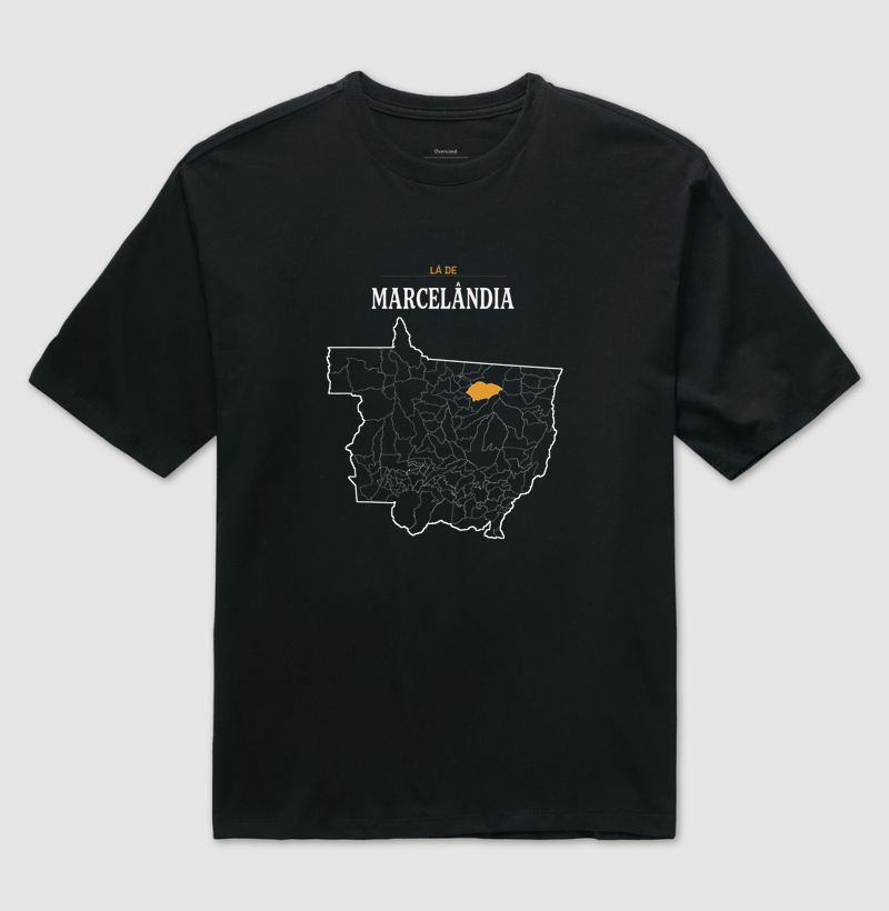 Marcelândia | Território MT - Imagem 2