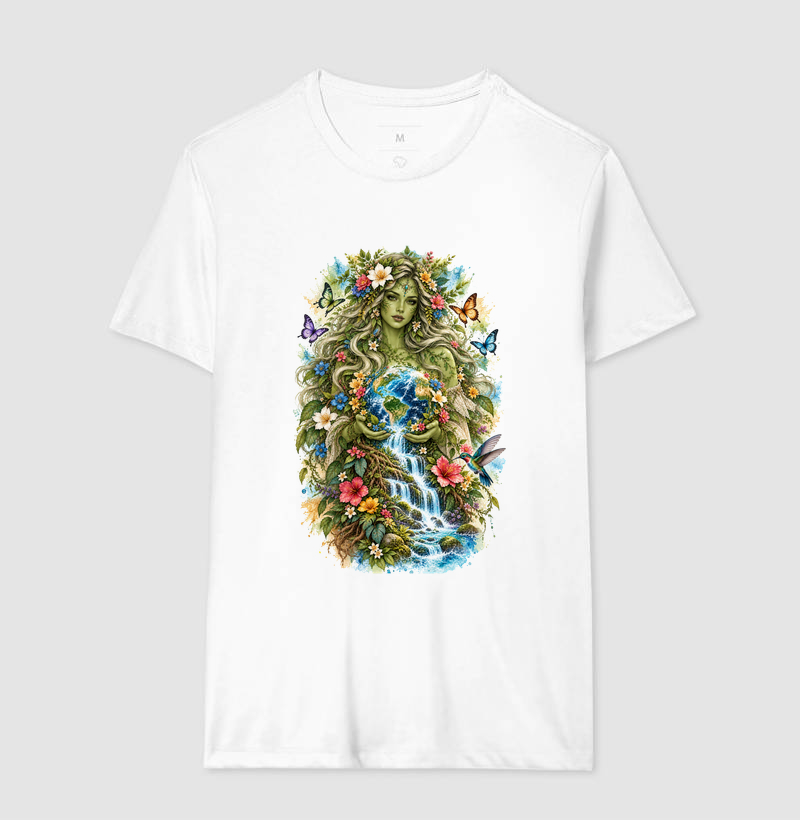 Gaia, Mãe-Terra - Imagem 4