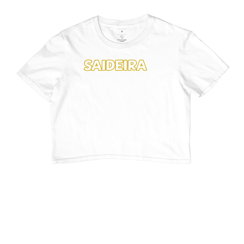 Cropped Saideira - Imagem 2