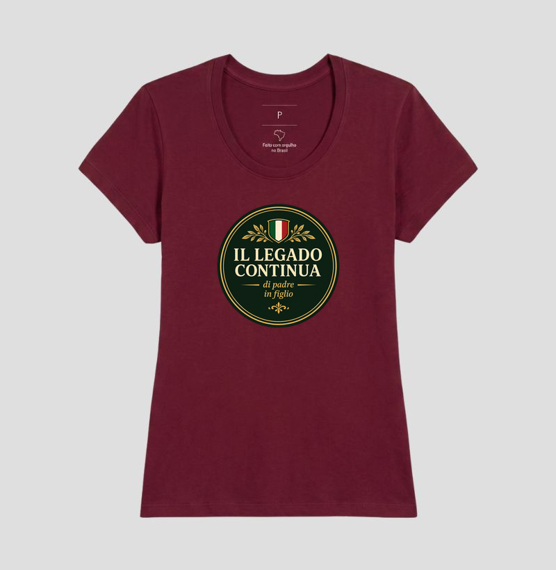 Camisa 18