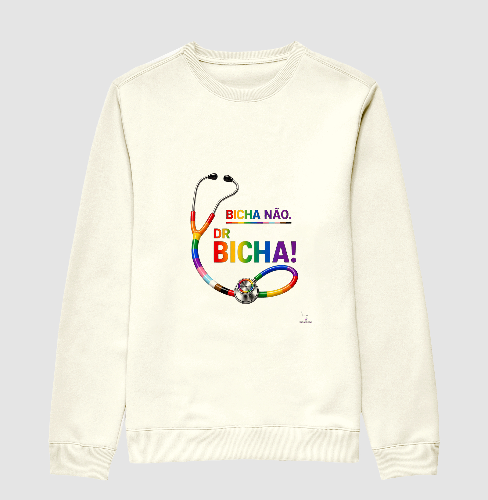 Dr Bicha - Imagem 2