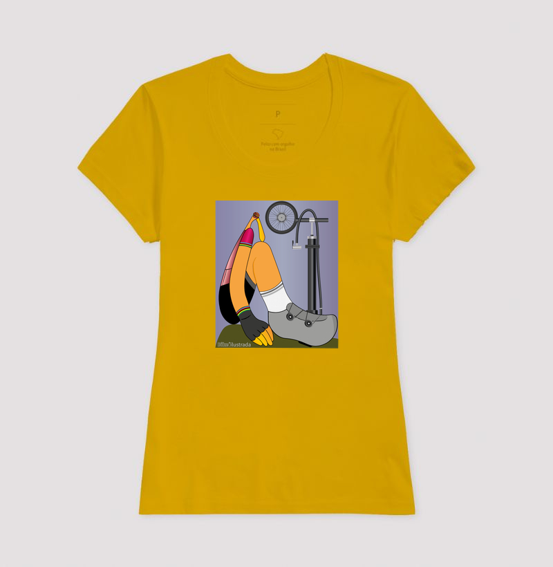 Camisa 16