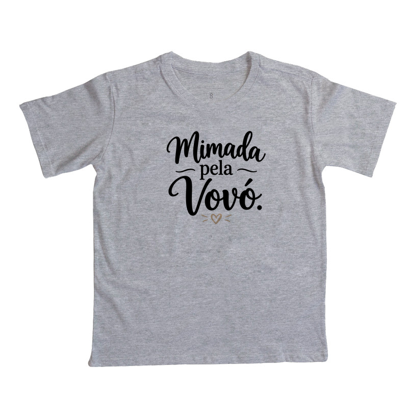 Mimada  pela vovó - Imagem 7