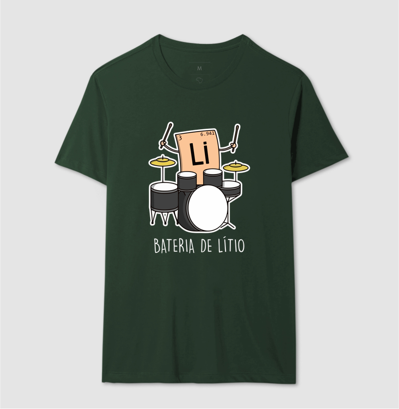 Camisa 11