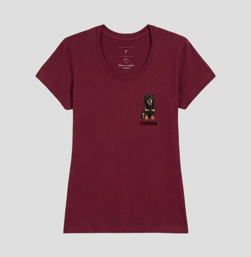Camisa 16