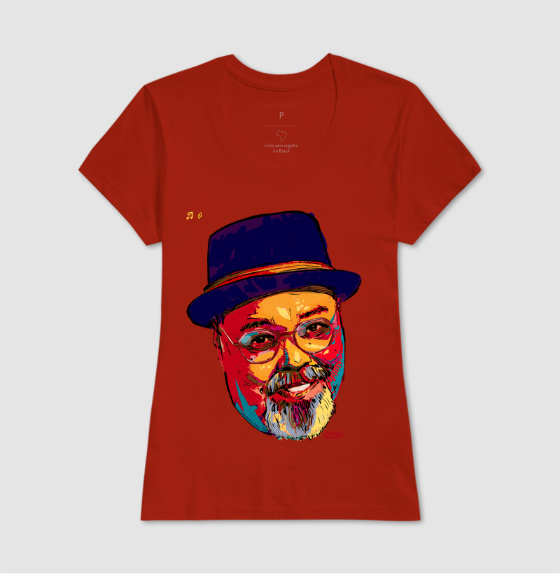 Camisa 10