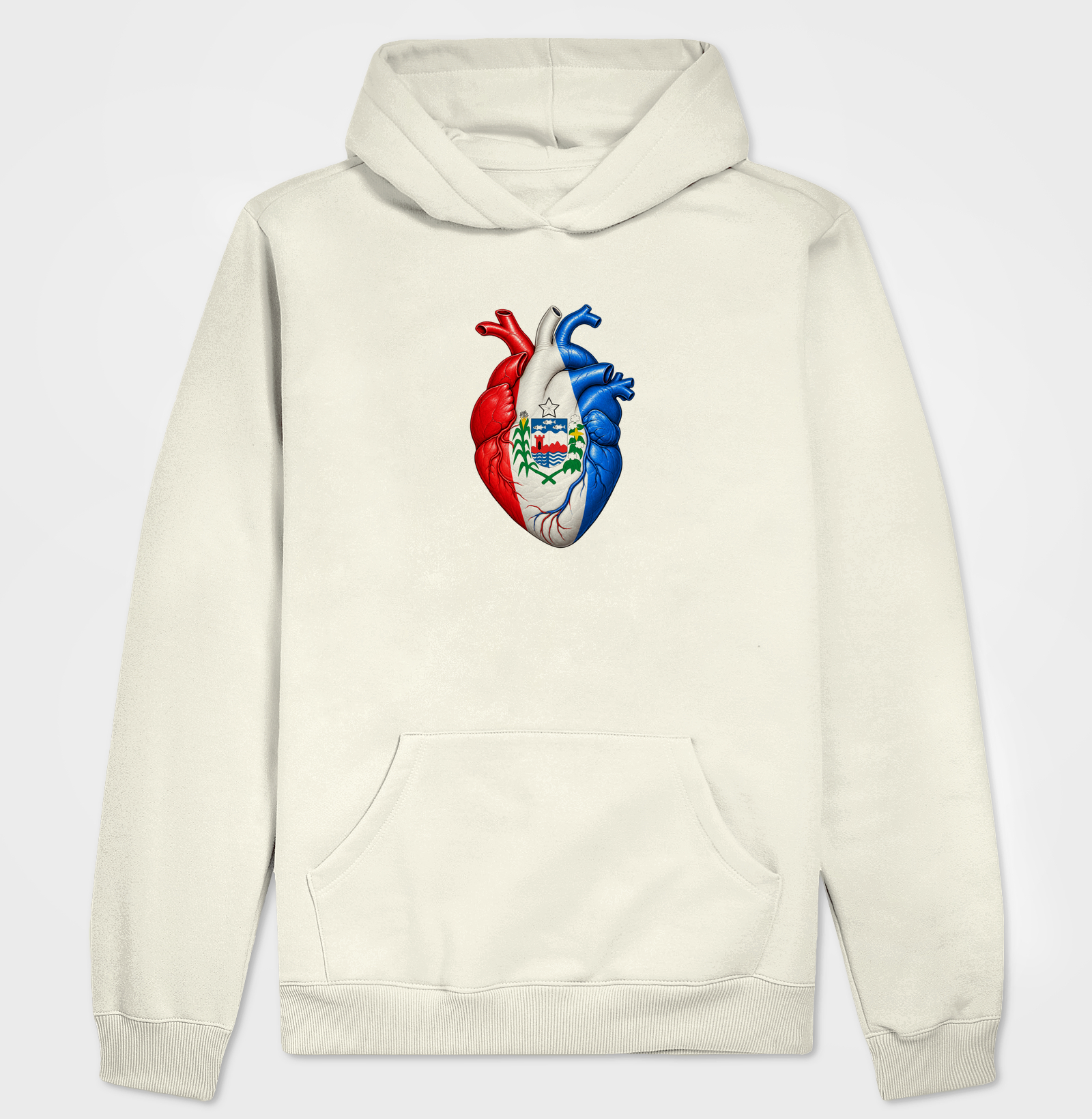 Alagoas | Coração - Imagem 3
