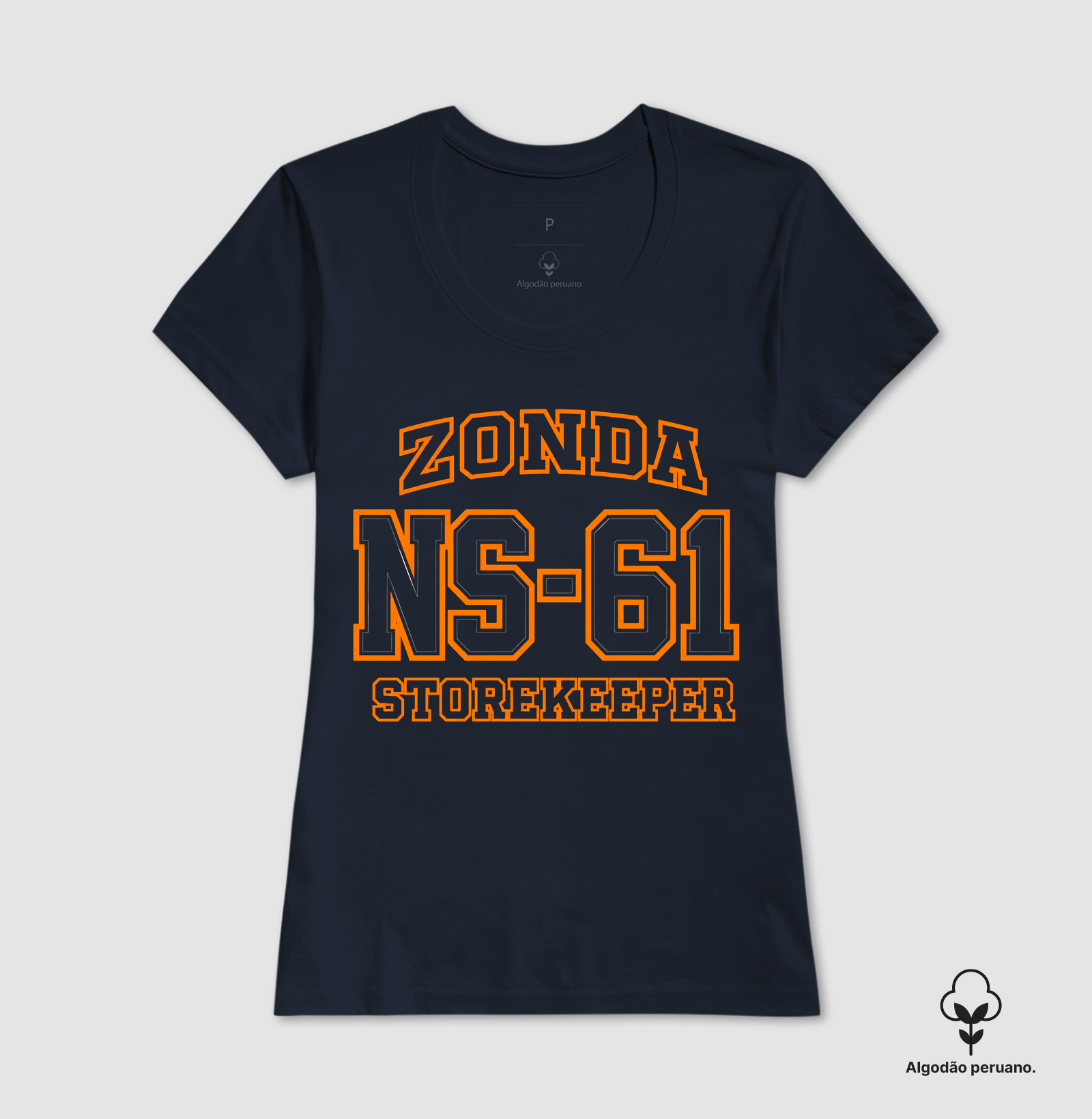 Camisa 7