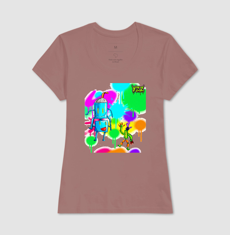 Camisa 15