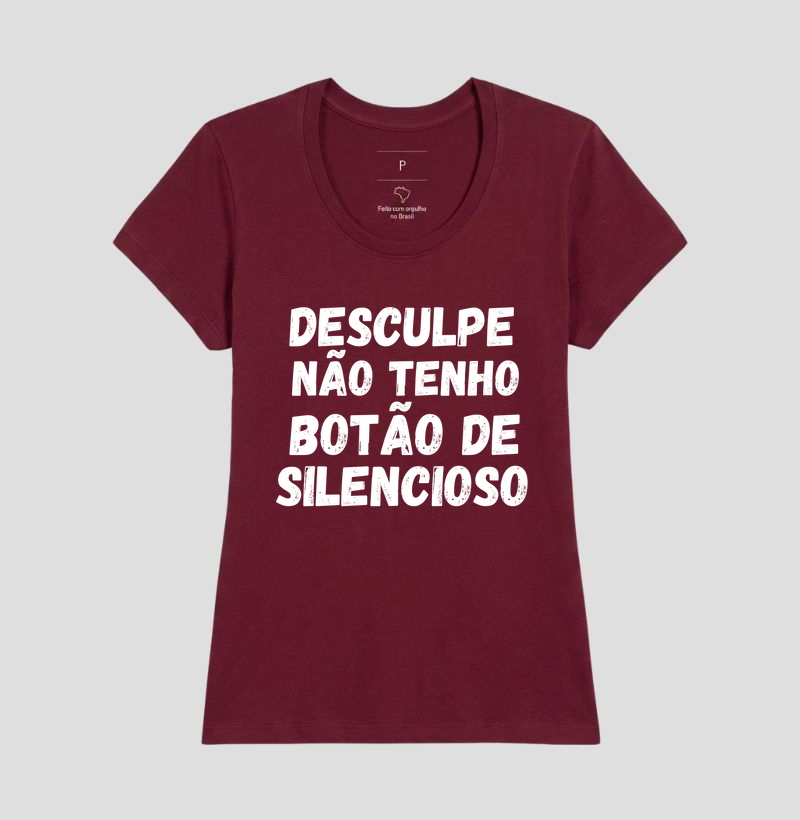 Camisa 18