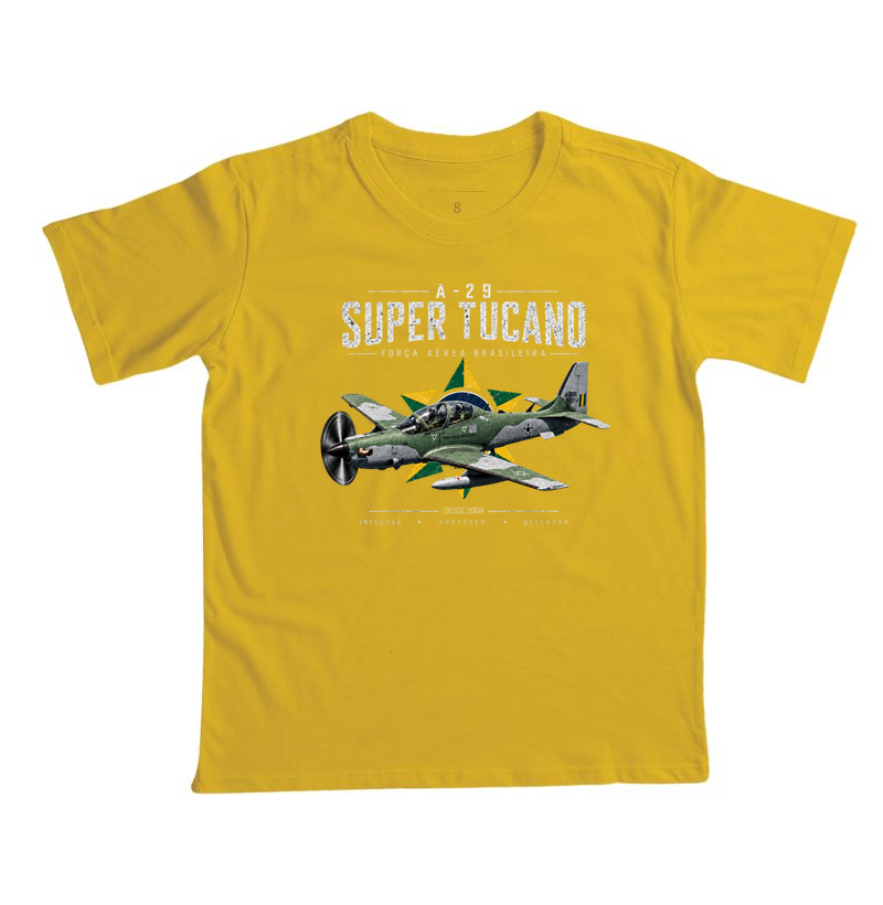 A29 Super Tucano | FAB - Imagem 6