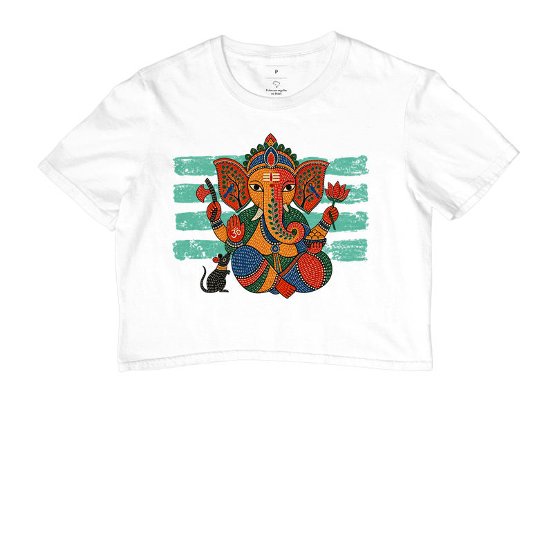 GANESHA CHATURTHI - Imagem 3