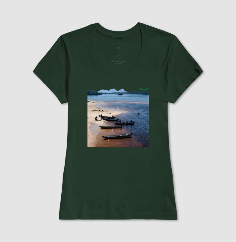 Camisa 12