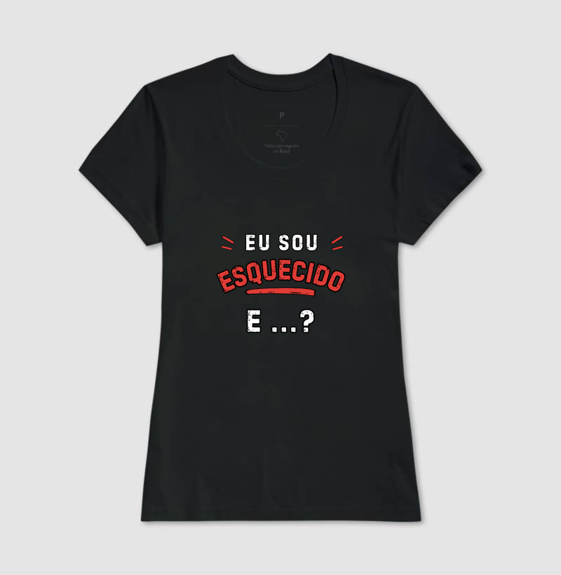 Sou esquecido e...? - Imagem 3