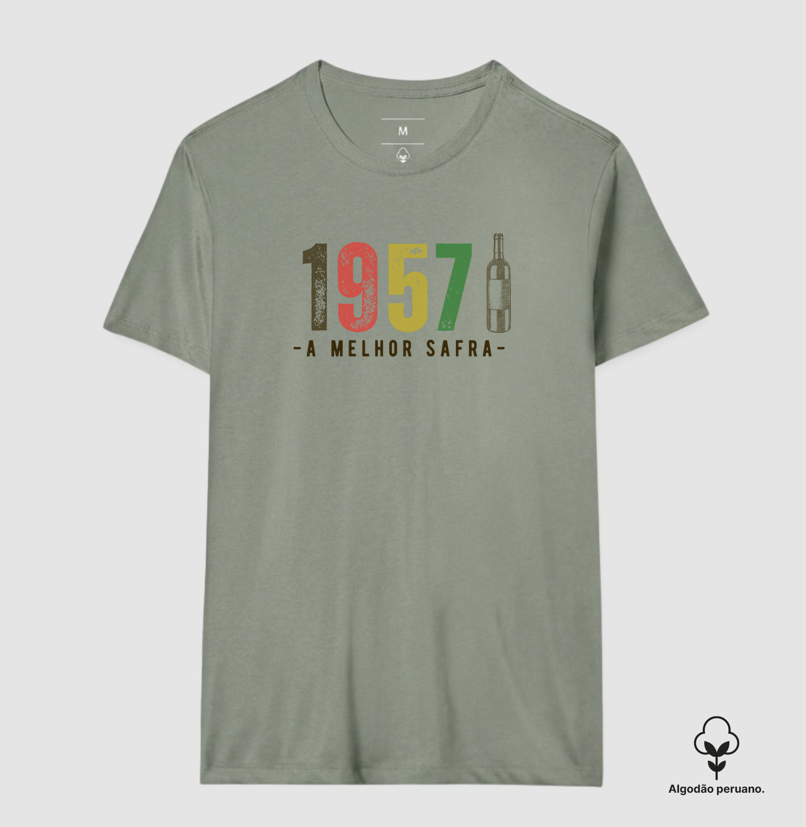 Camisa 7