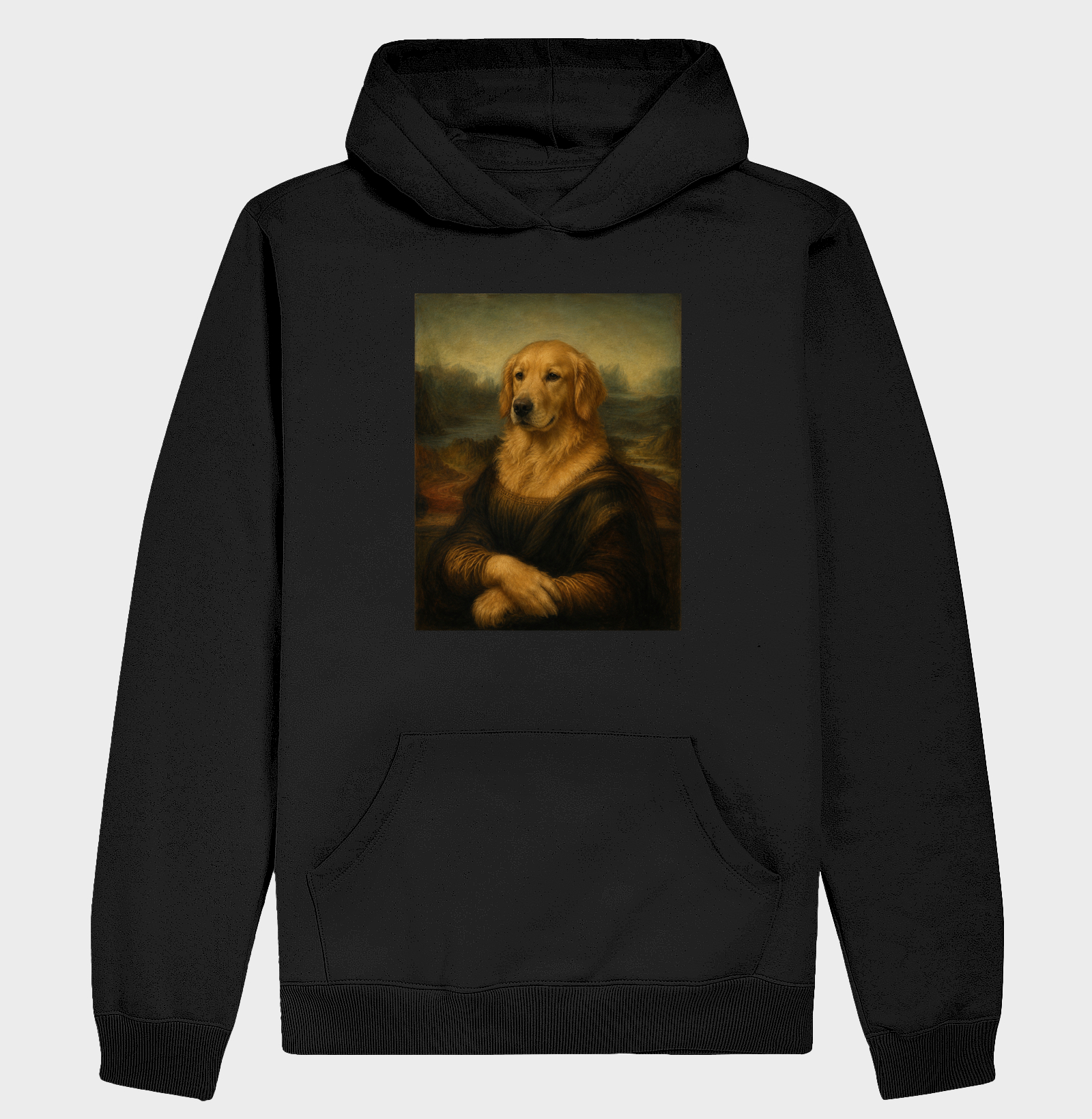 Golden Lisa - Imagem 2