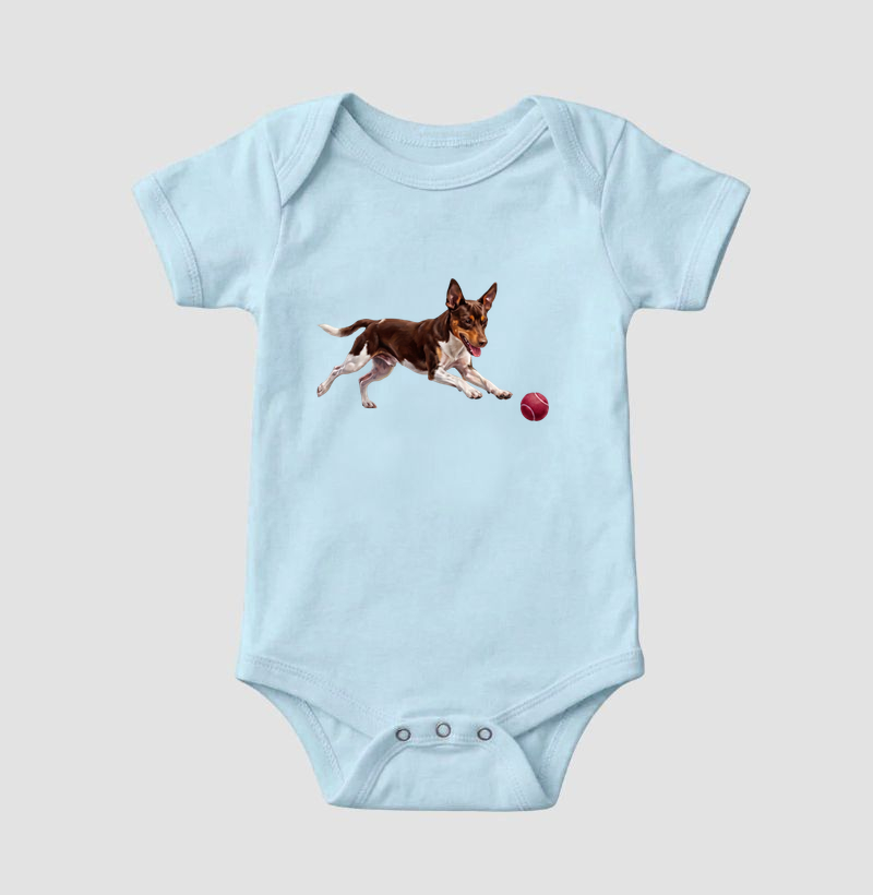 Fox Paulistinha Marrom Minimalista - Imagem 4