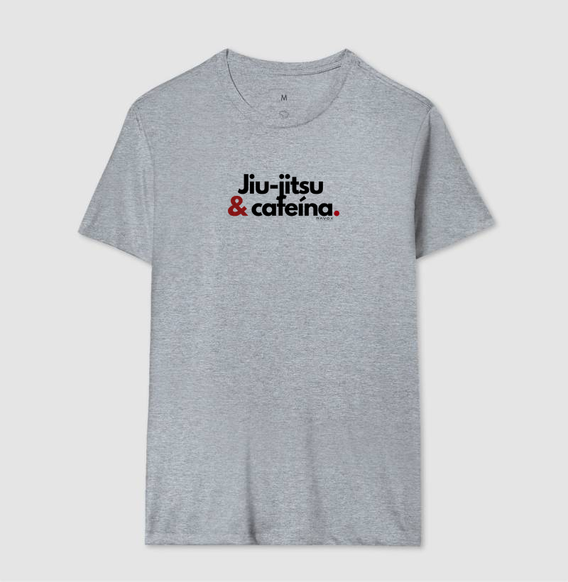 Jiu-Jitsu & Cafeína - Imagem 9