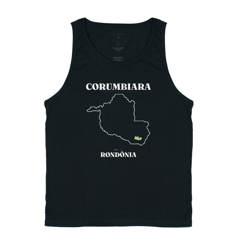 Corumbiara | Legado RO - Imagem 3